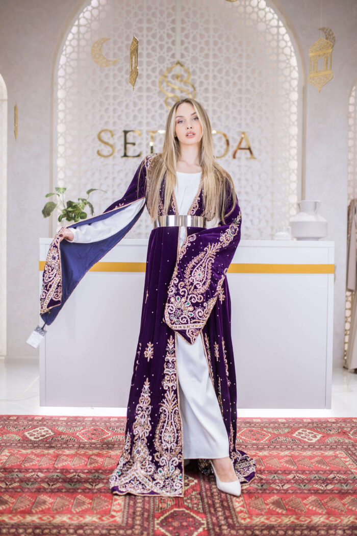 Caftan 3 - Image 8