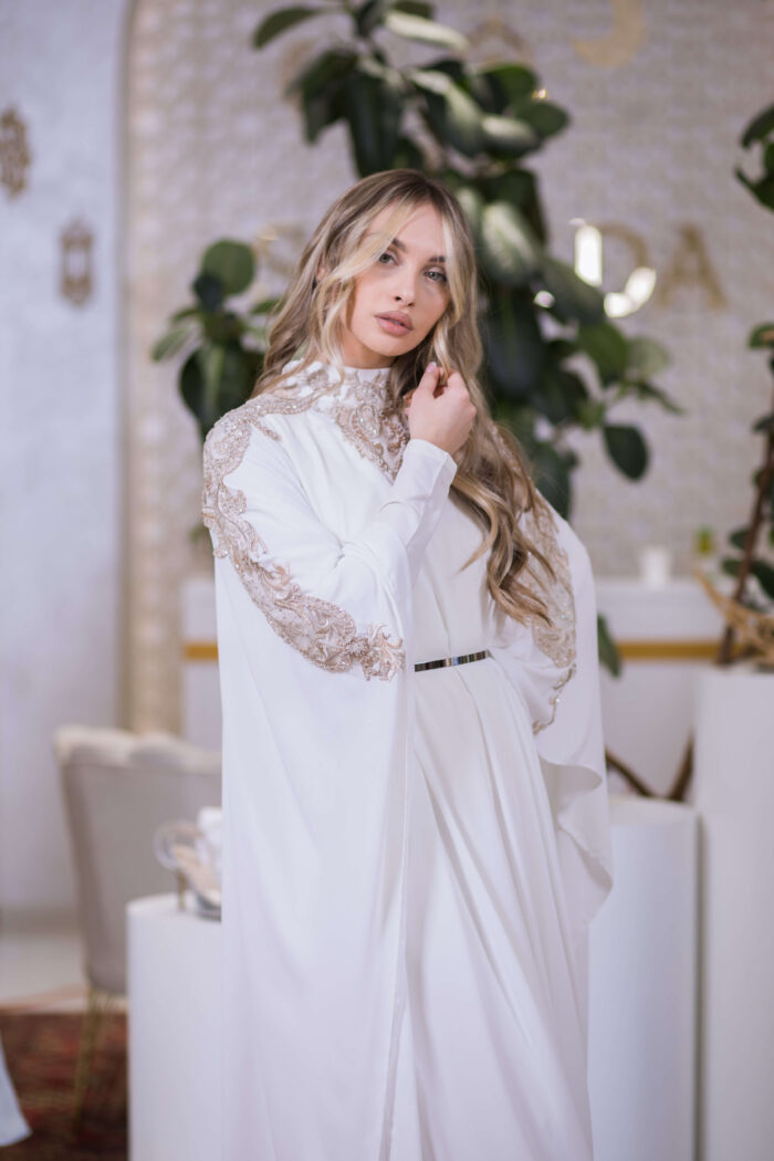 Abaya 8 - Image 3