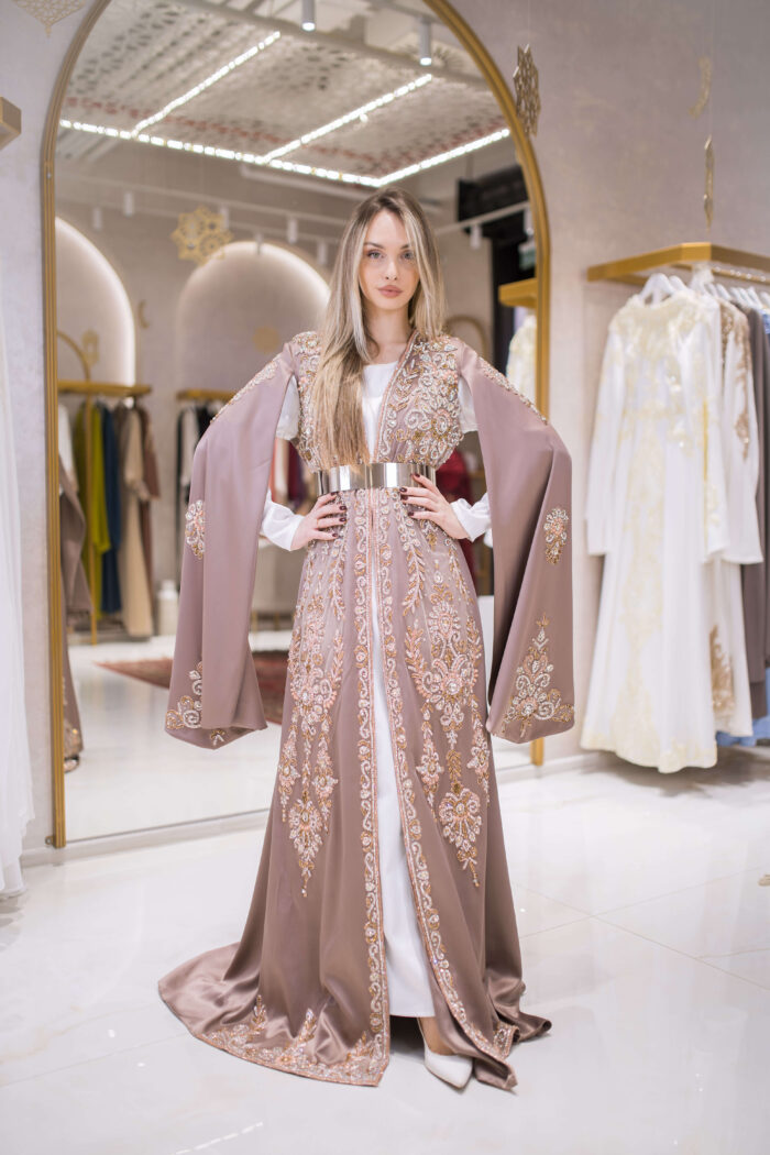 Caftan 5 - Image 1