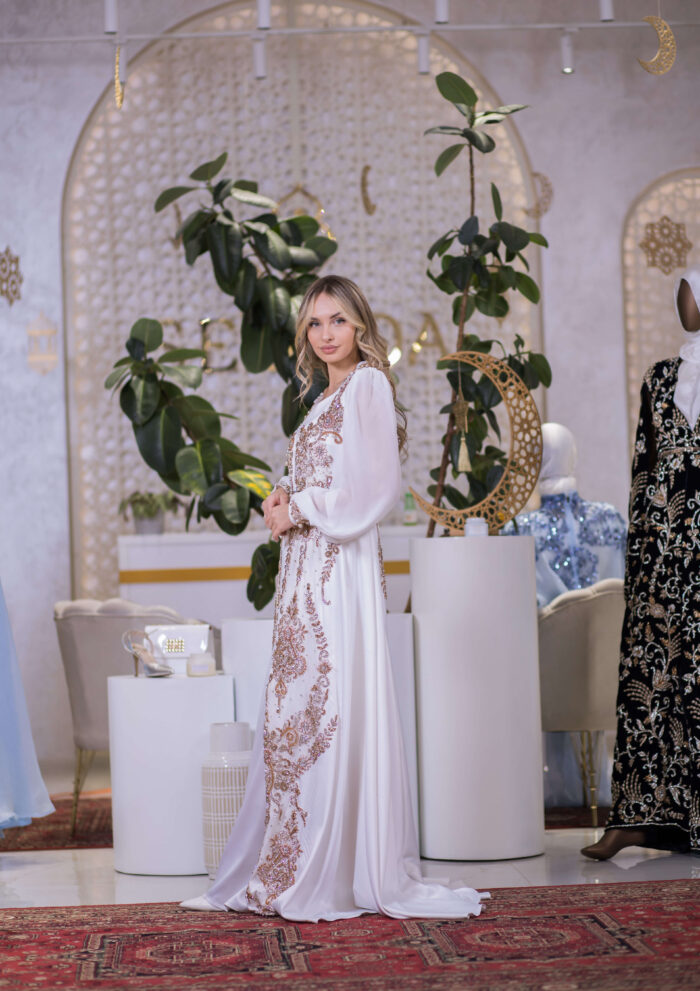 Caftan 8 - Image 5