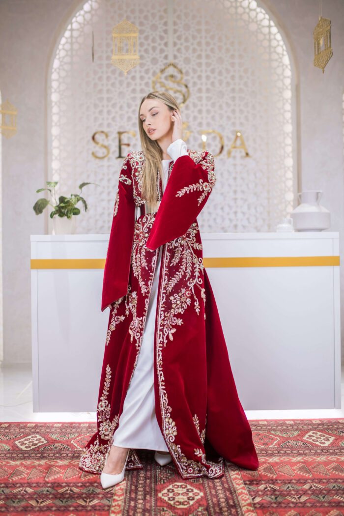 Caftan 4 - Image 4