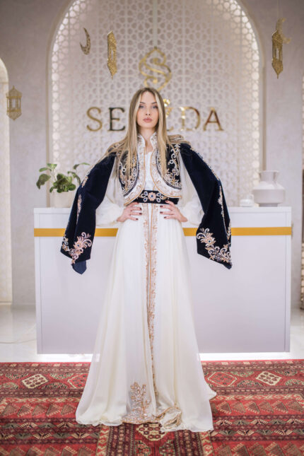 Caftan 17