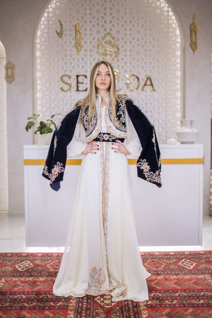 Caftan 17 - Image 1