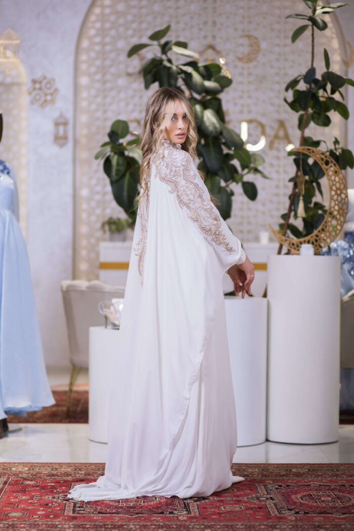 Abaya 16 - Image 2