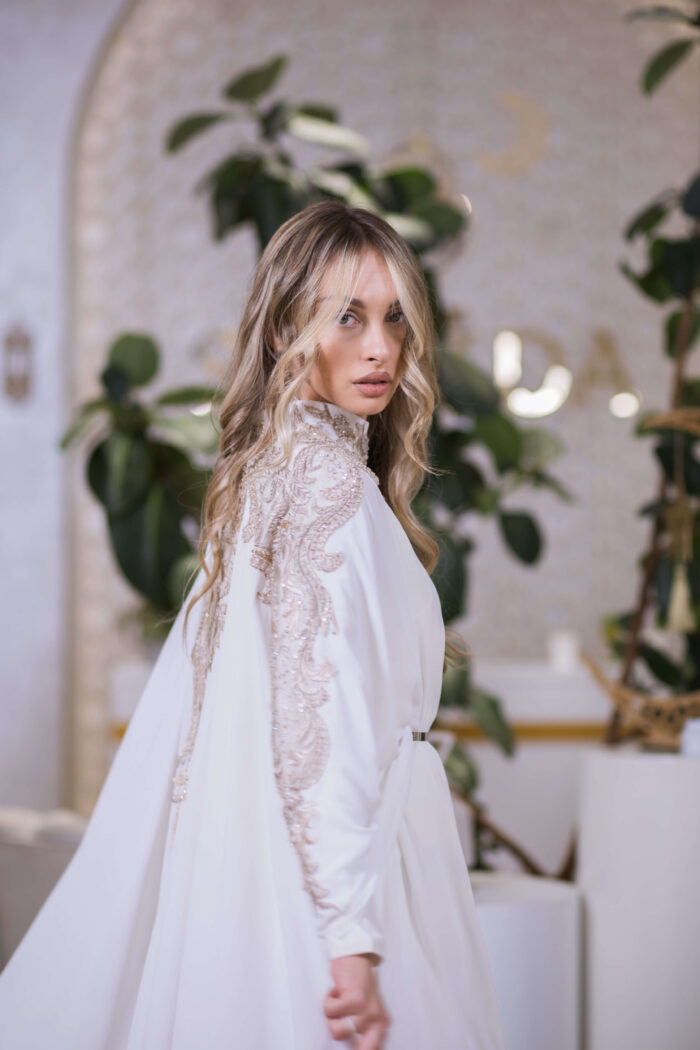 Abaya 16 - Image 3
