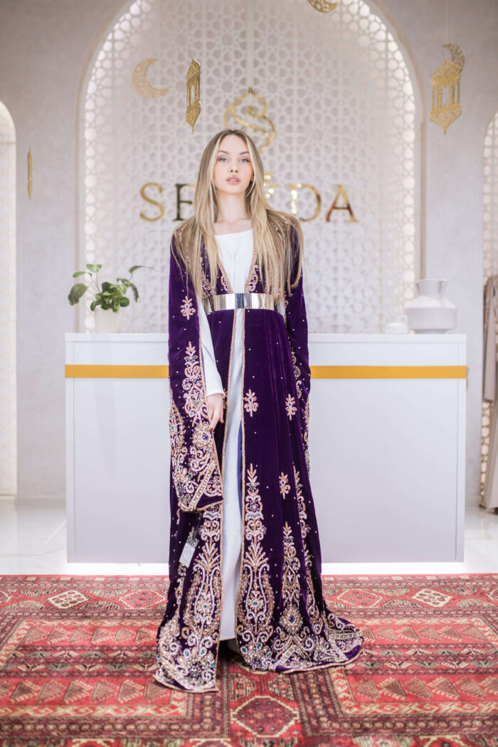 Caftan 3 - Image 9