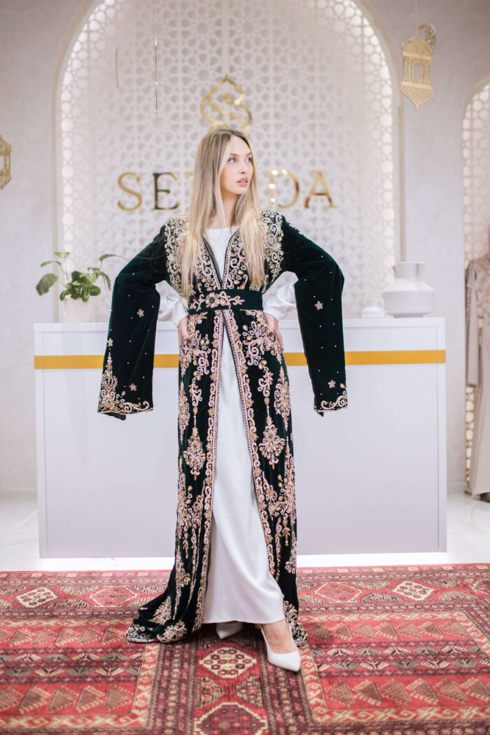 Caftan 3 - Image 12