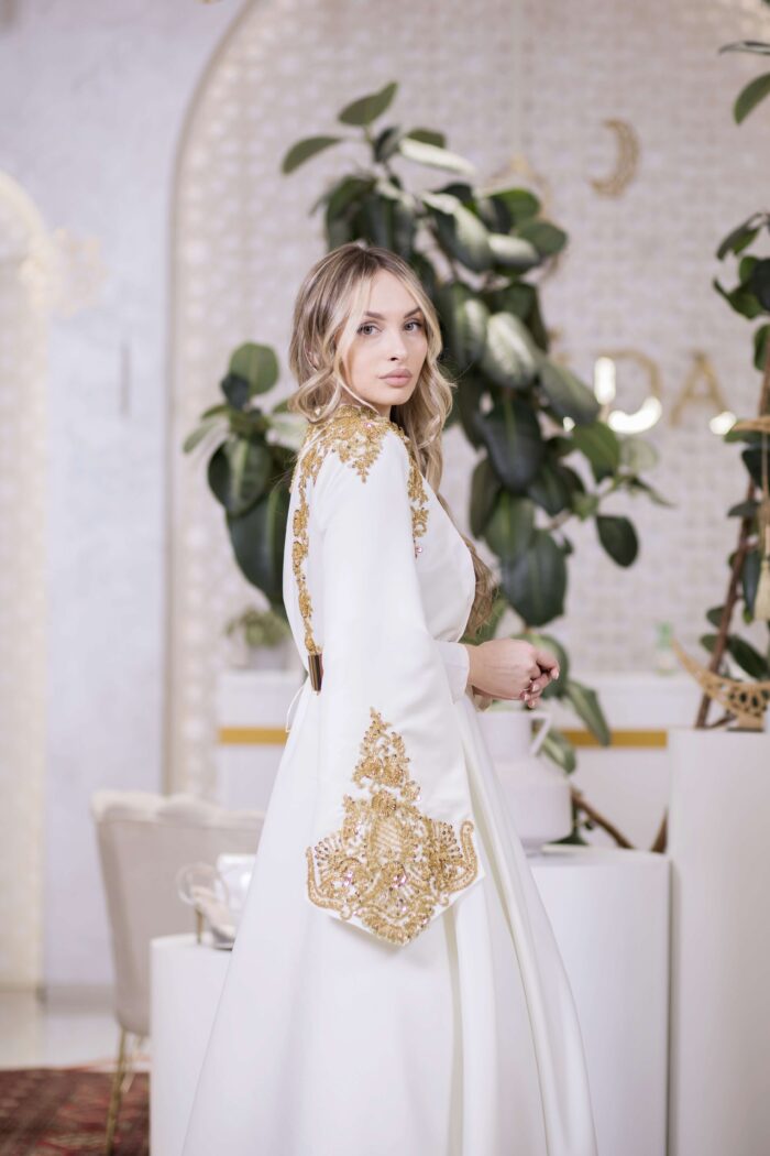 Dress 1 - Image 4