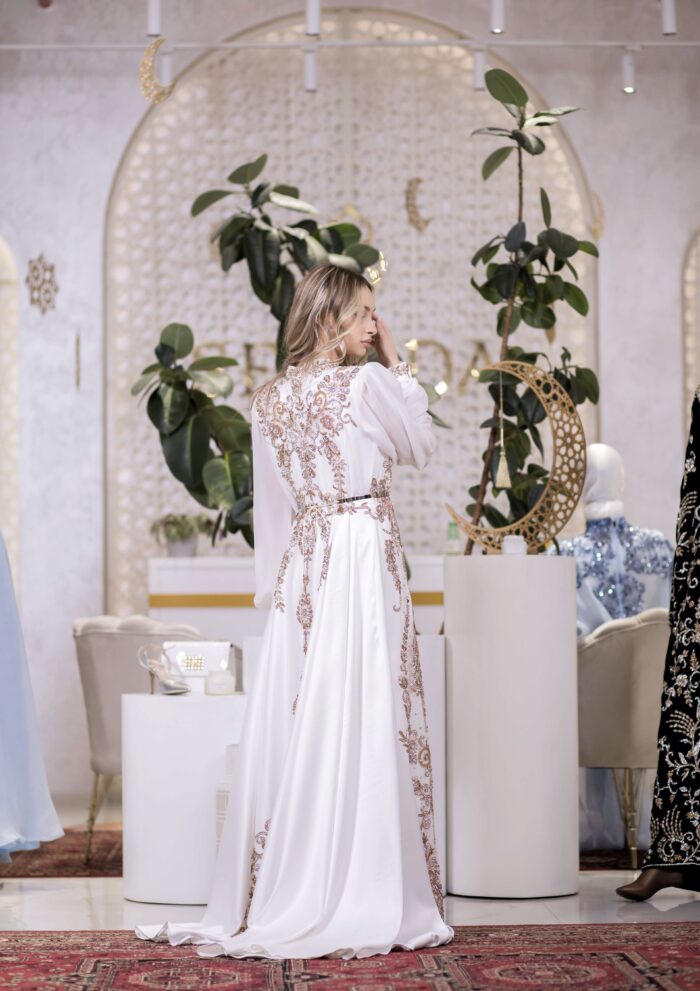 Caftan 8 - Image 4
