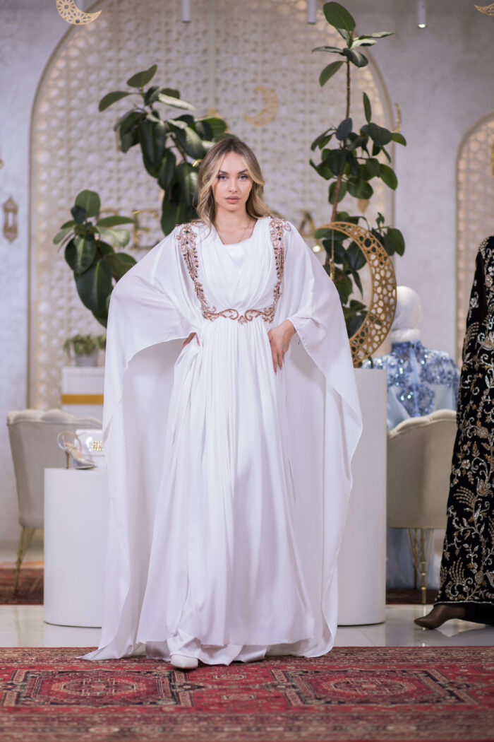Abaya 12 - Image 1