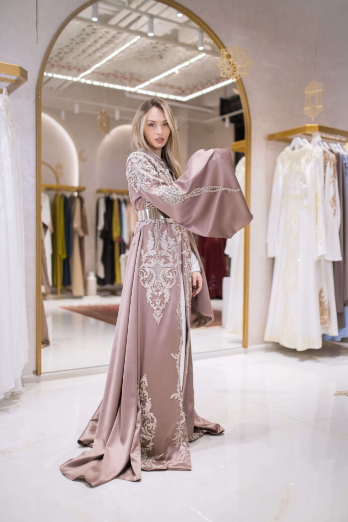 Caftan 6 - Image 4