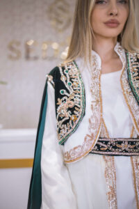 Caftan 18 - Image 5