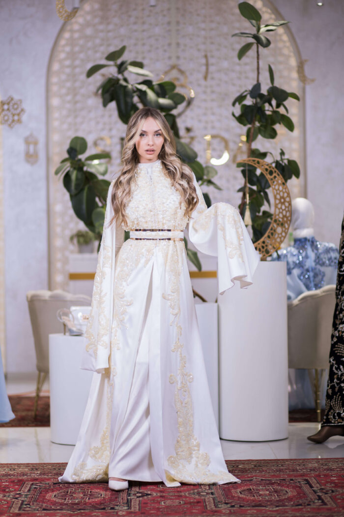 Caftan 13 - Image 2