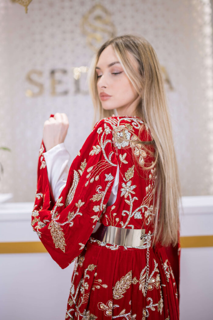 Caftan 14 - Image 4