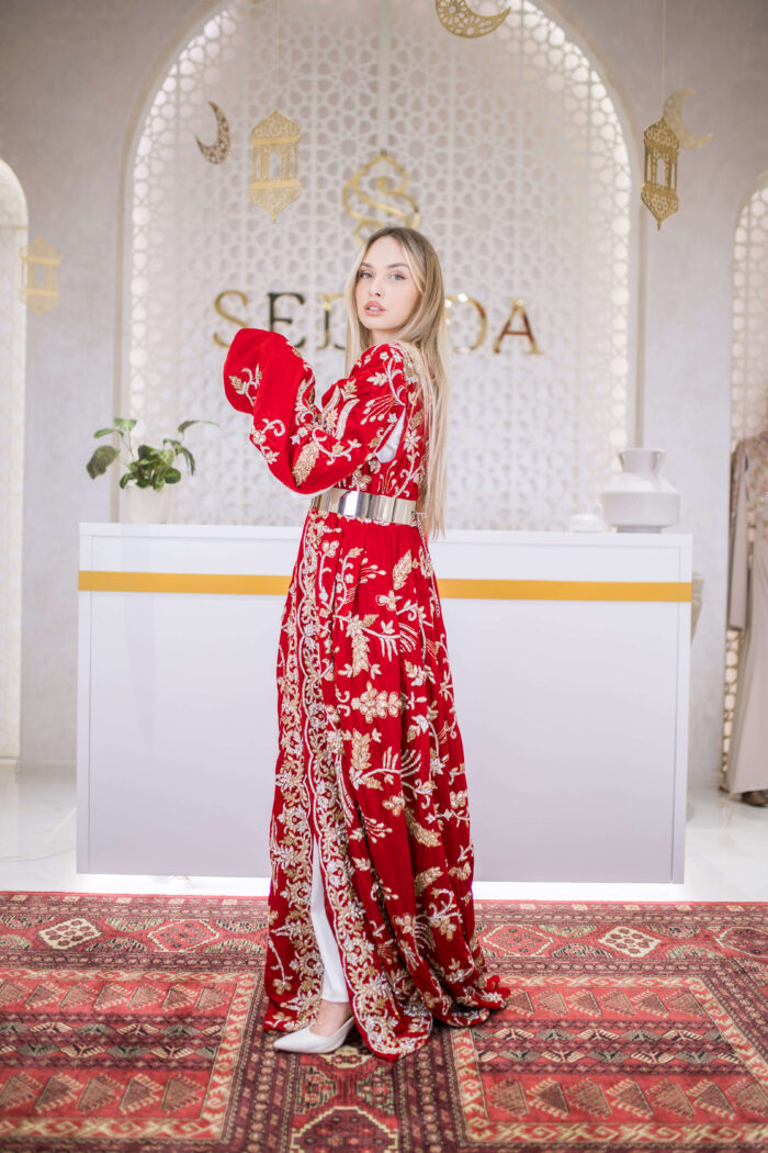 Caftan 14 - Image 5