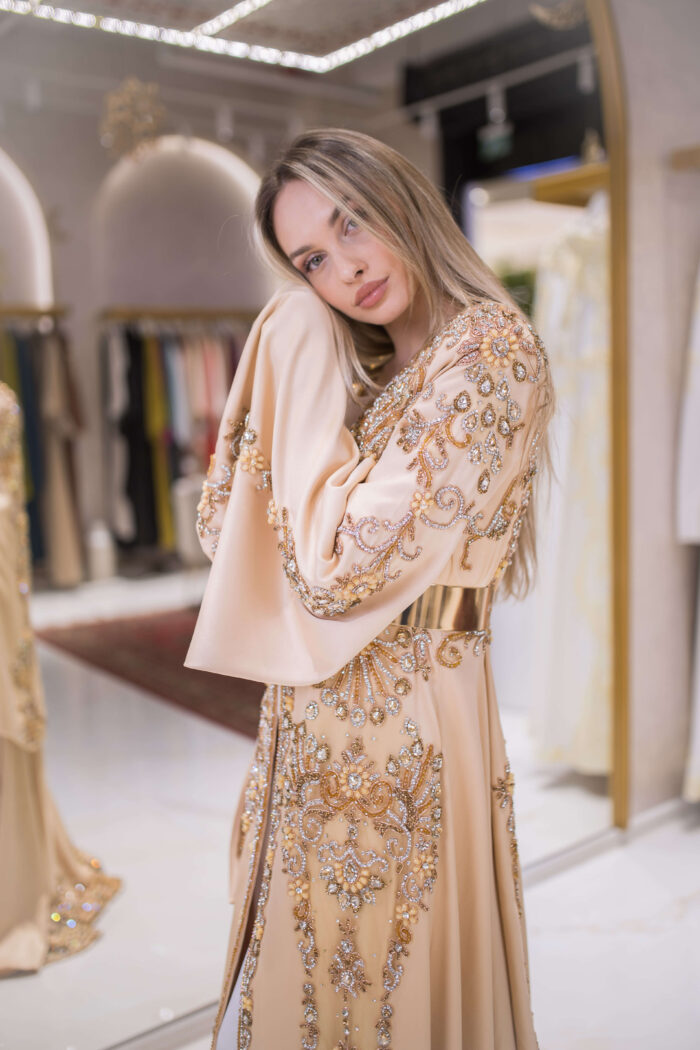 Caftan 1 - Image 7