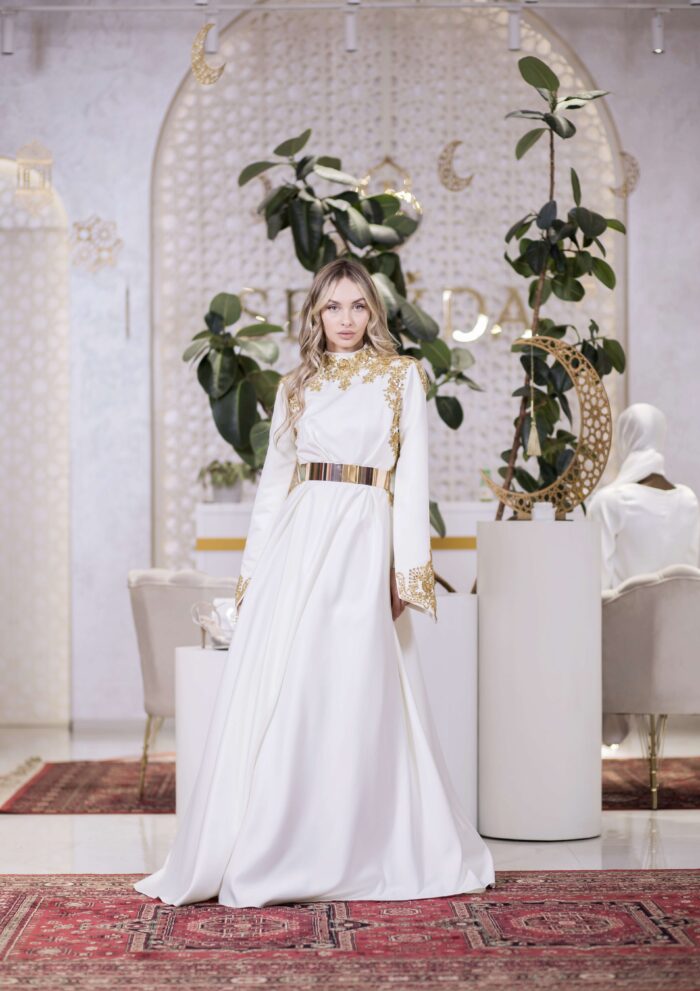 Dress 1 - Image 1