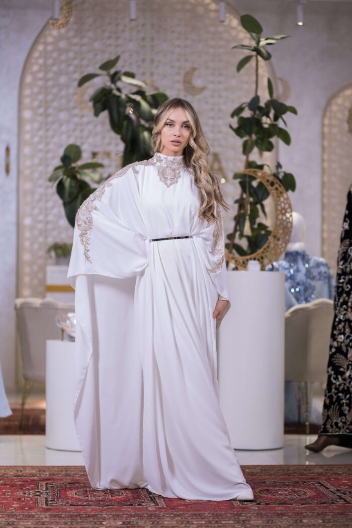 Abaya 8 - Image 1