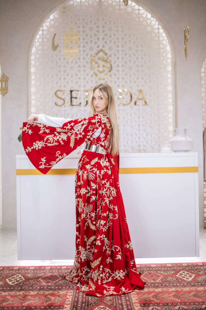 Caftan 14 - Image 6
