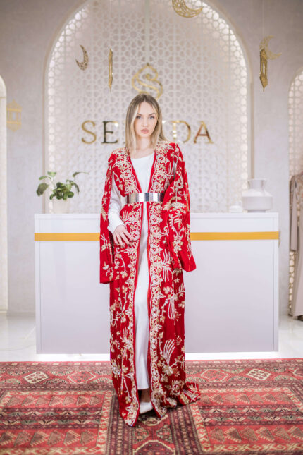 Caftan 14