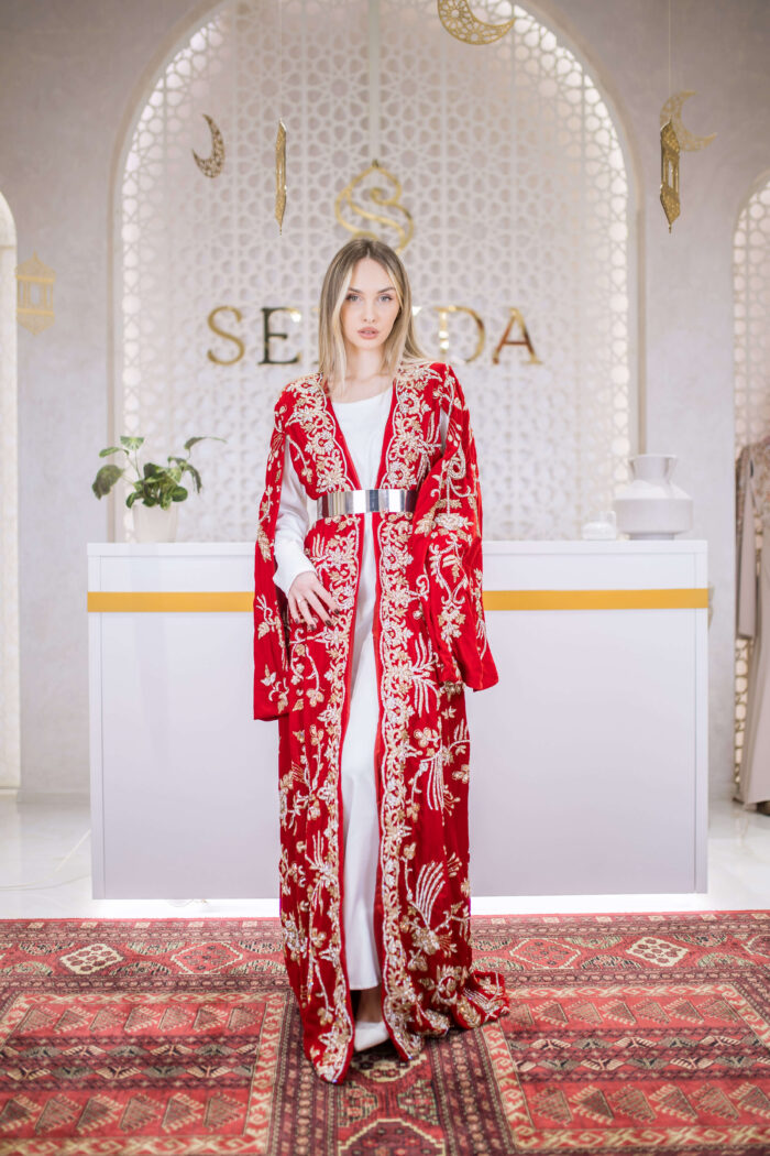 Caftan 14 - Image 1