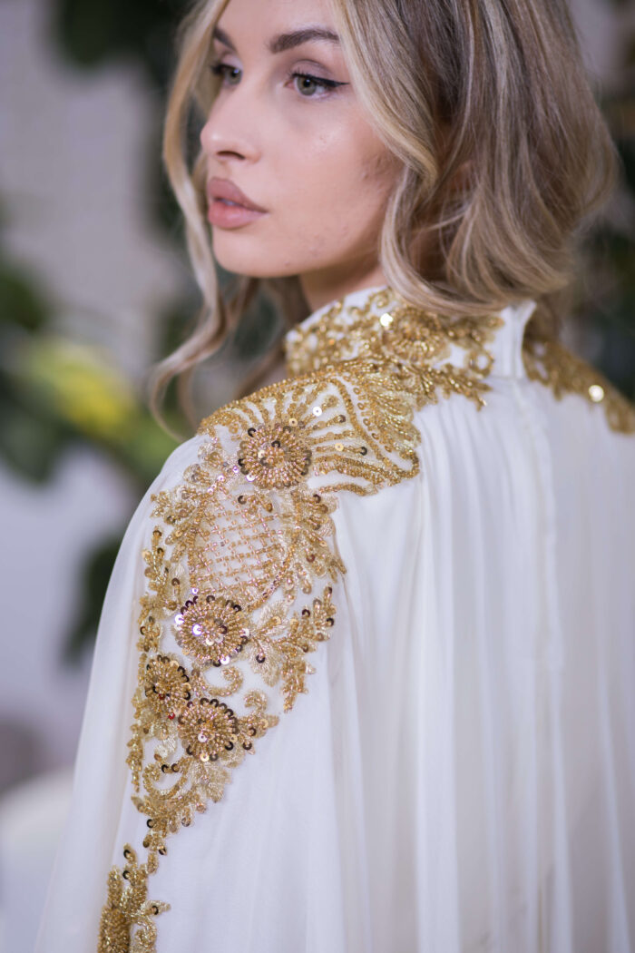 Abaya 13 - Image 4