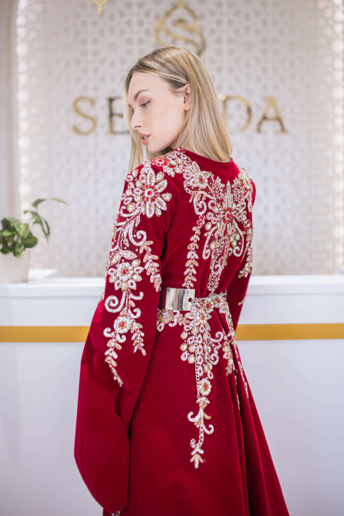 Caftan 4 - Image 6