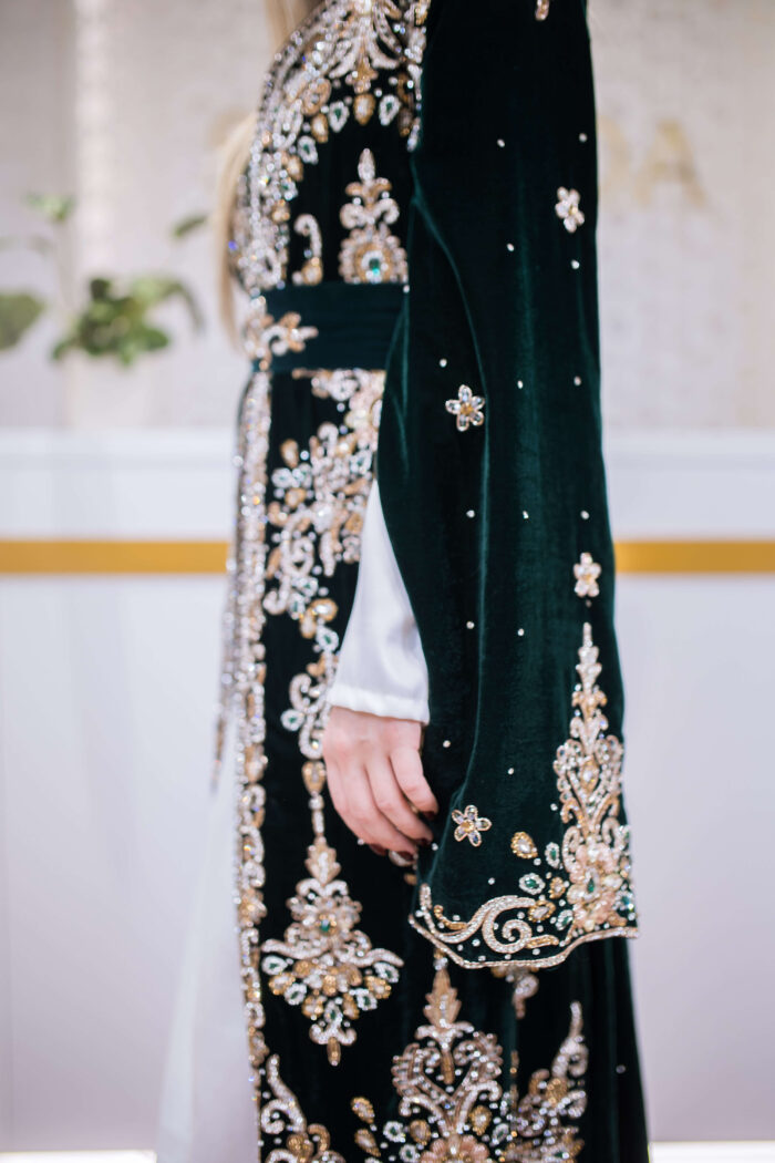 Caftan 3 - Image 2