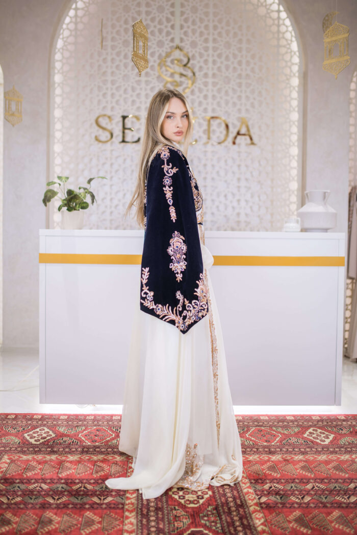 Caftan 17 - Image 9
