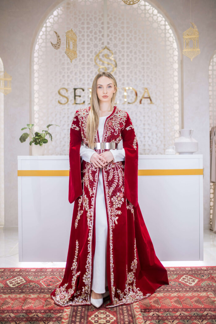 Caftan 4 - Image 8