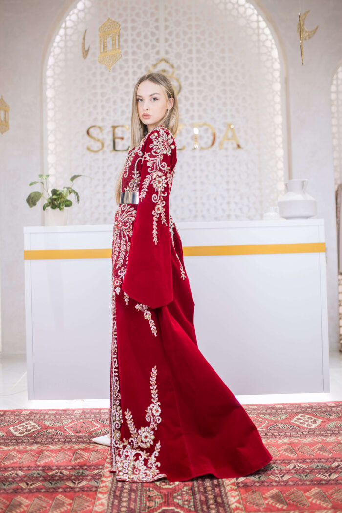 Caftan 4 - Image 7