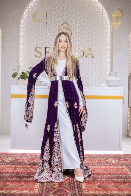 Caftan 16