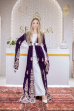 Caftan 3