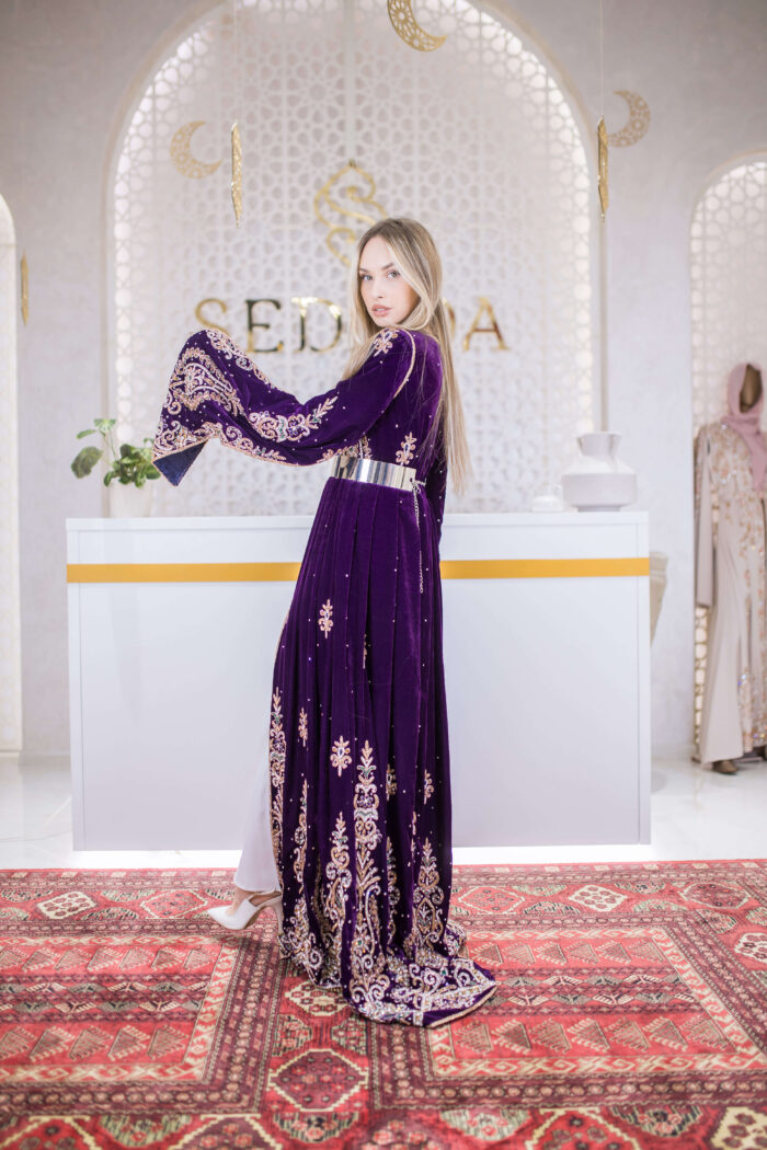 Caftan 16 - Image 2