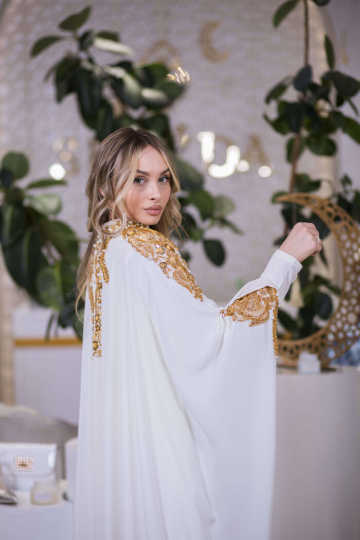 Abaya 7 - Image 6
