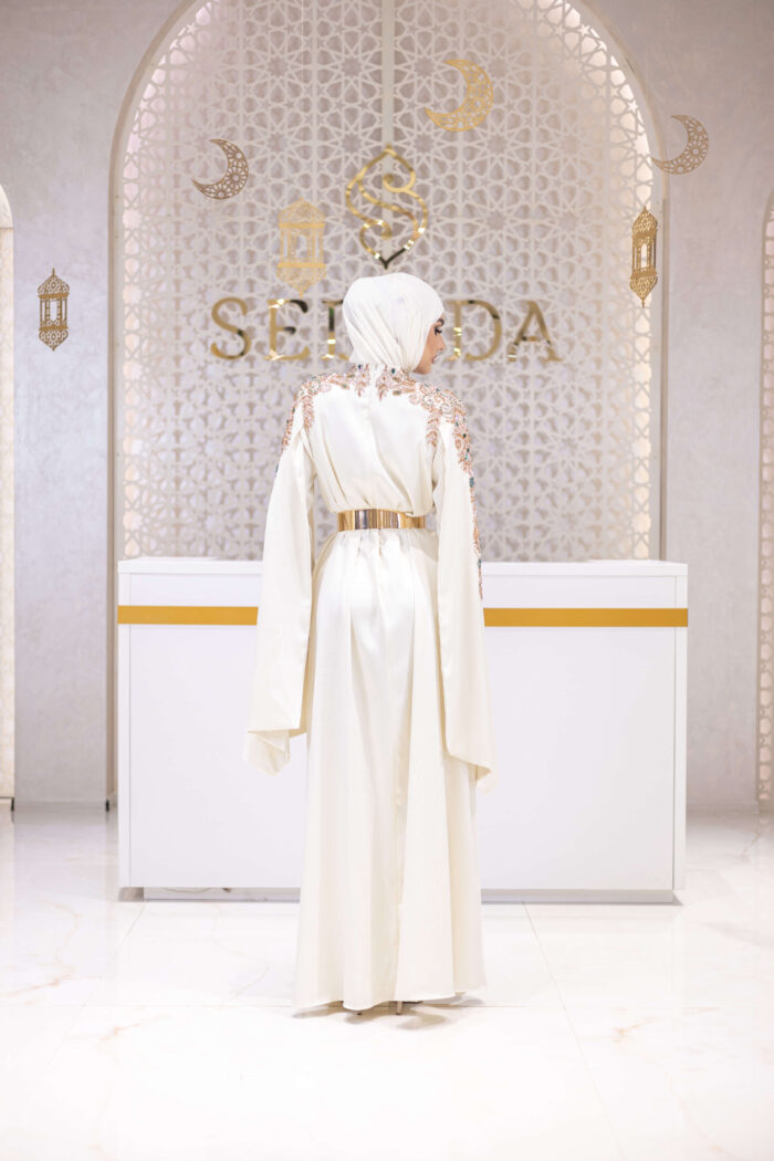Dress 5 - Image 5