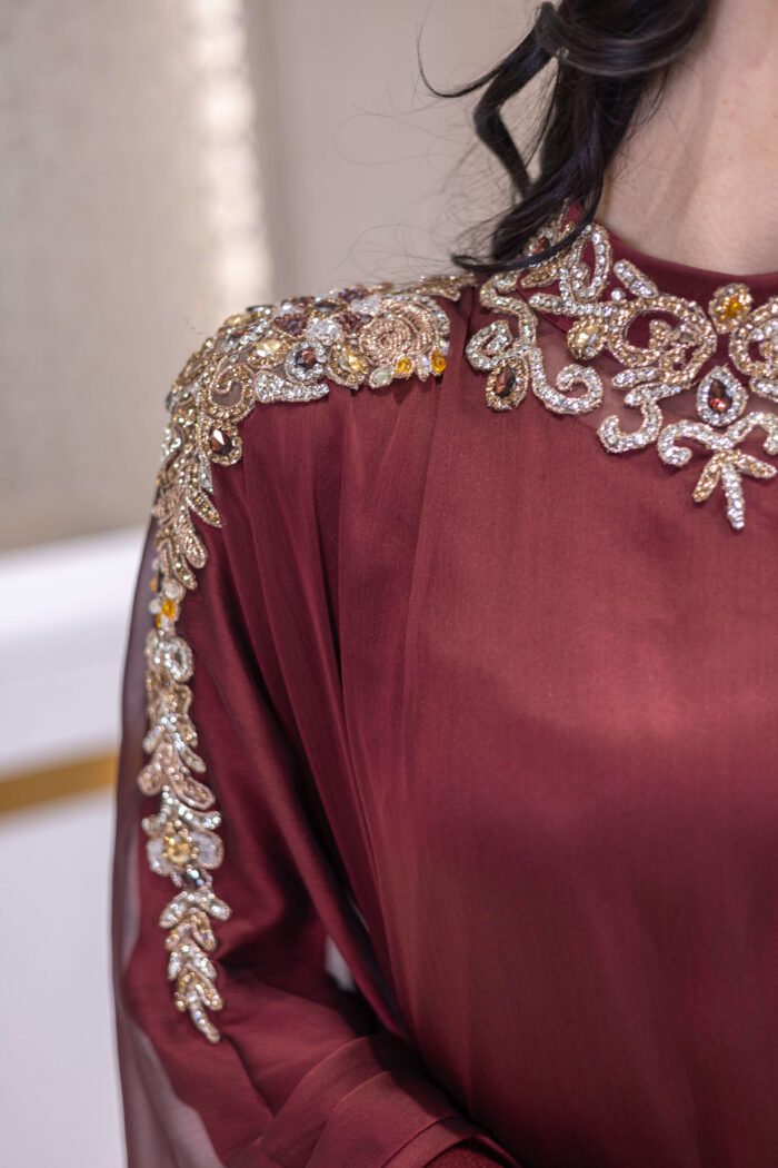 Abaya 18 - Image 2
