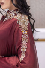 Abaya 18 - Image 3