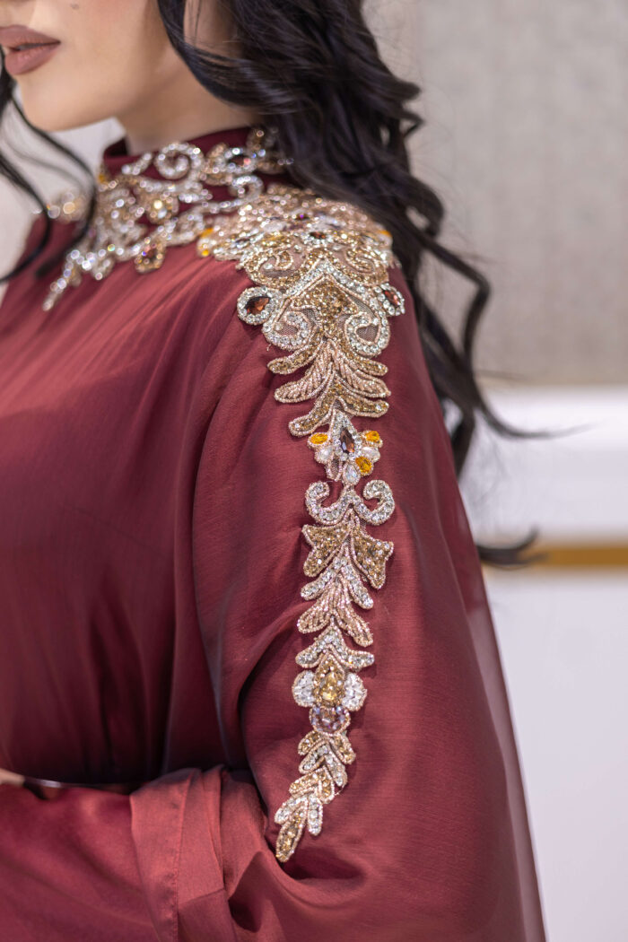 Abaya 18 - Image 3