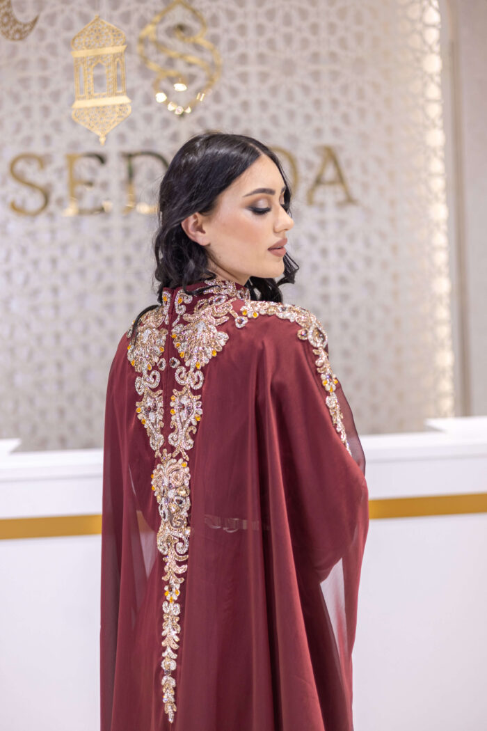 Abaya 18 - Image 4