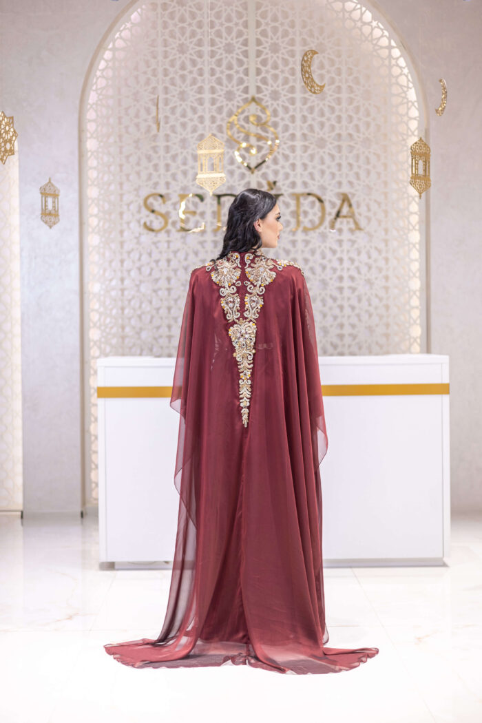 Abaya 18 - Image 5