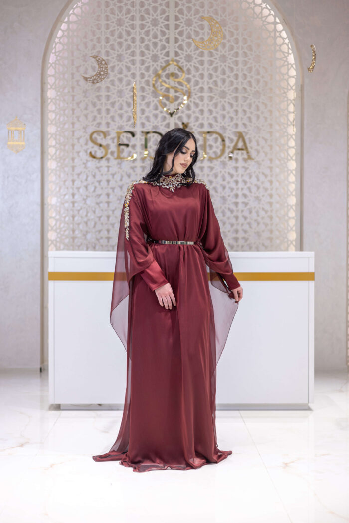 Abaya 18 - Image 6