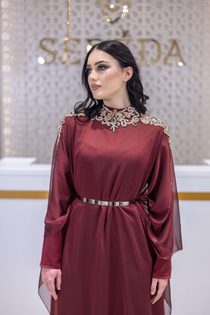 Abaya 18 - Image 7