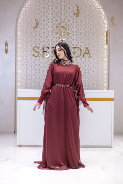 Abaya 18
