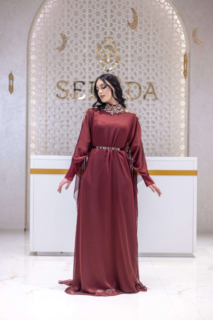 Abaya 18 - Image 1