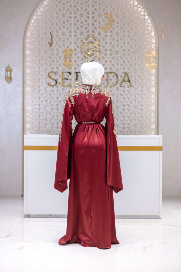 Dress 6 - Image 4