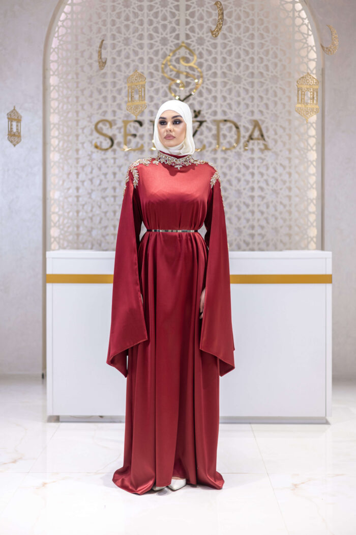 Dress 6 - Image 1