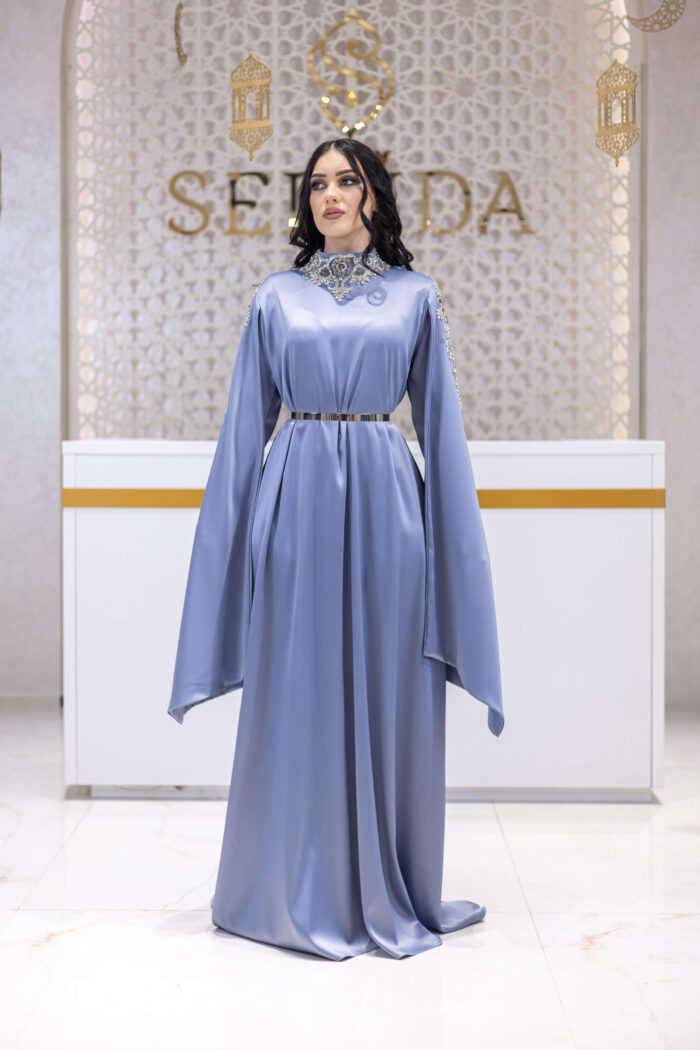 Dress 7 - Image 1