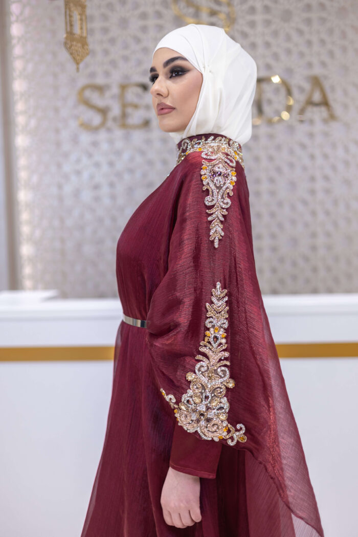 Abaya 19 - Image 6