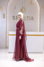 Abaya 19 - Image 5